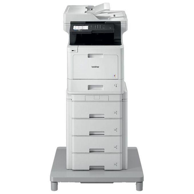 MFC-L8900CDW Foto: 5