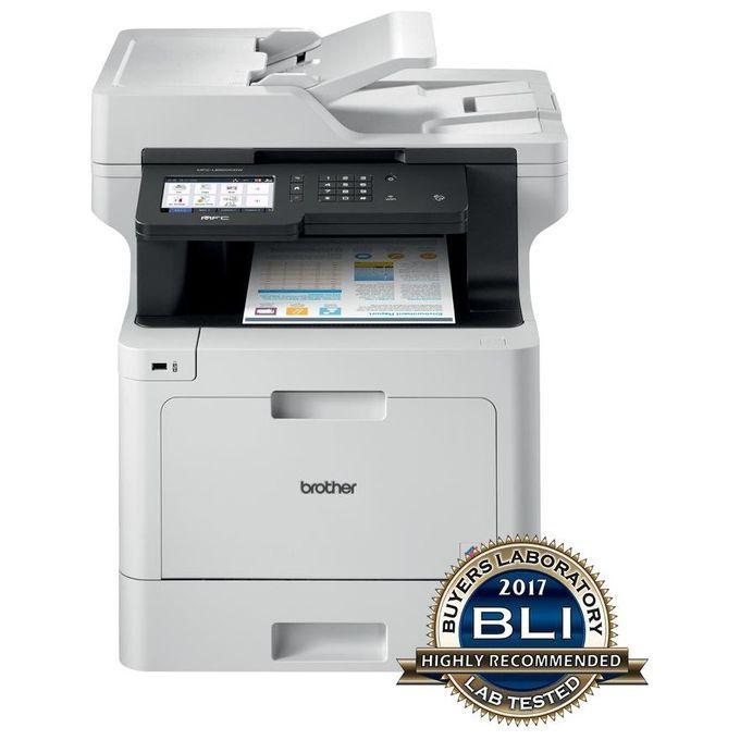 Brother MFC-L8900CDW Stampante Multifunzione