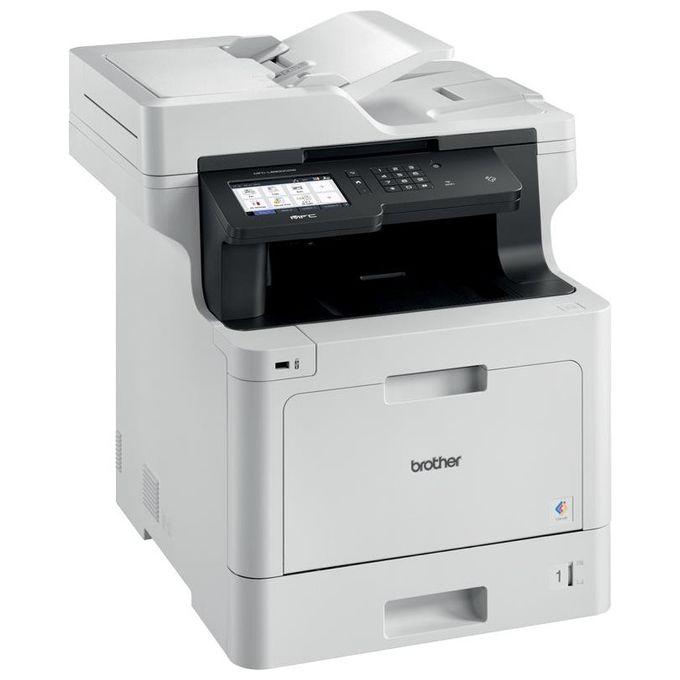 MFC-L8900CDW Foto: 4