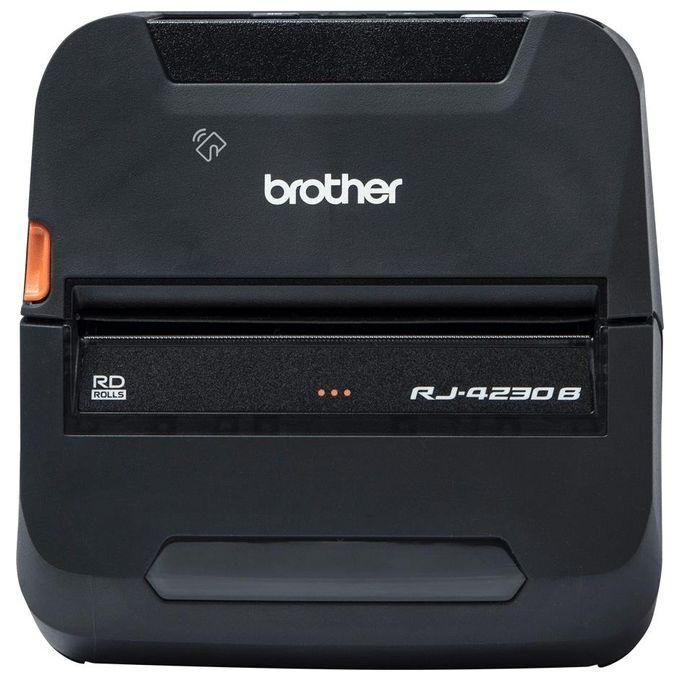 Brother RJ-4230B Stampante Pos