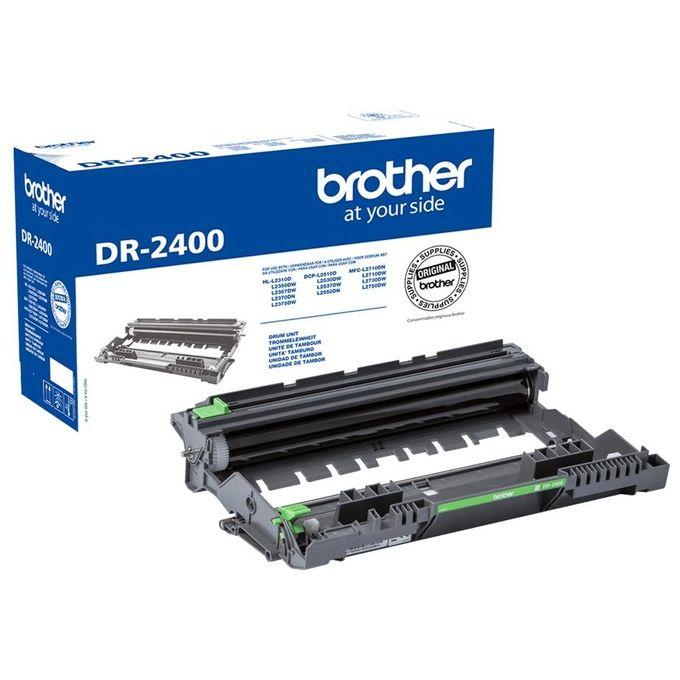 Brother Tamburo 12.000pg. Per