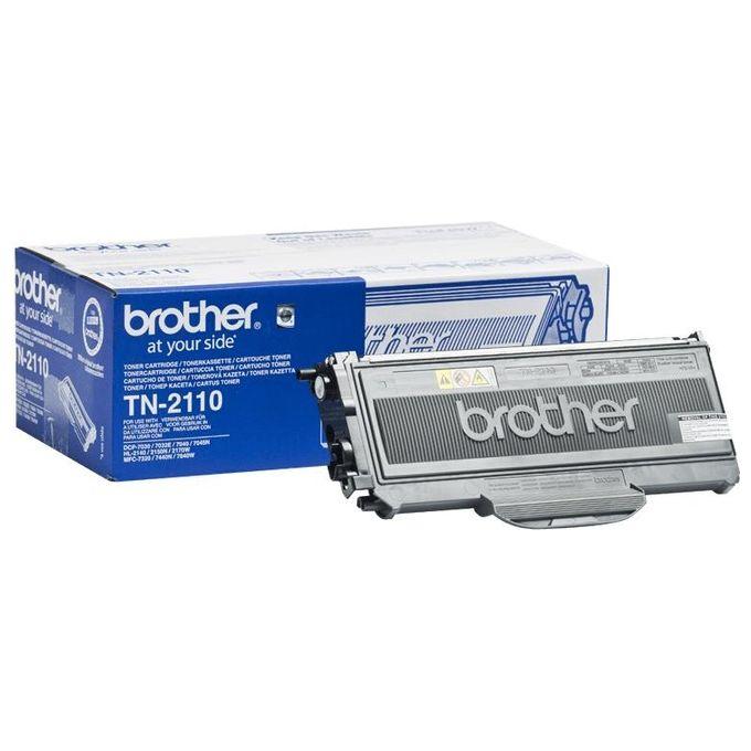 Brother Toner Da 1500