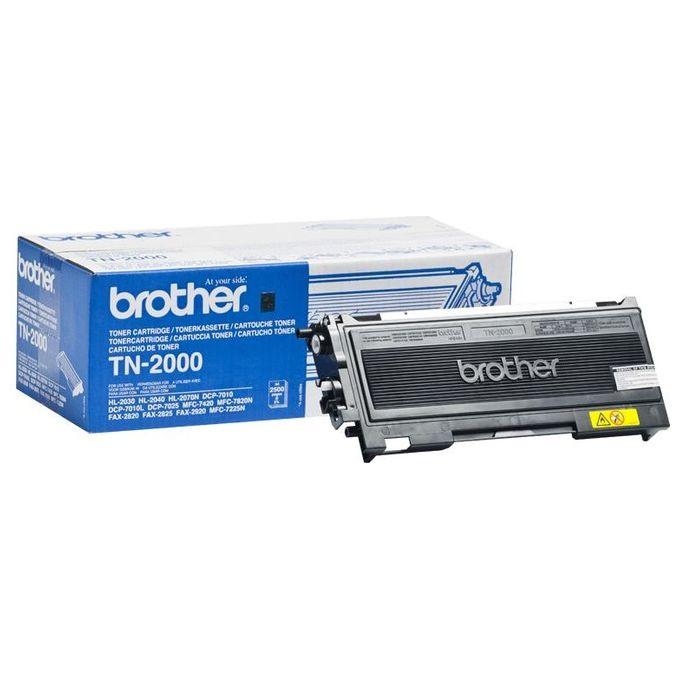 Brother Toner TN-2000 Per