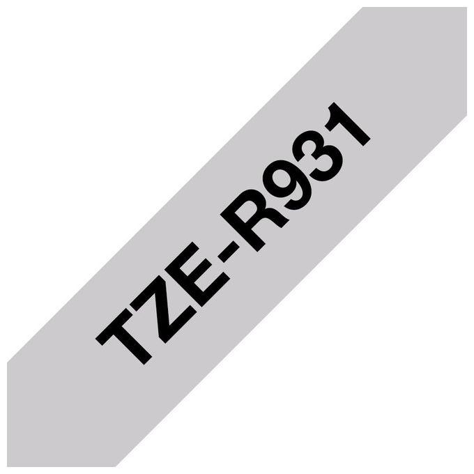 Brother TZE-R931 Nastro Per