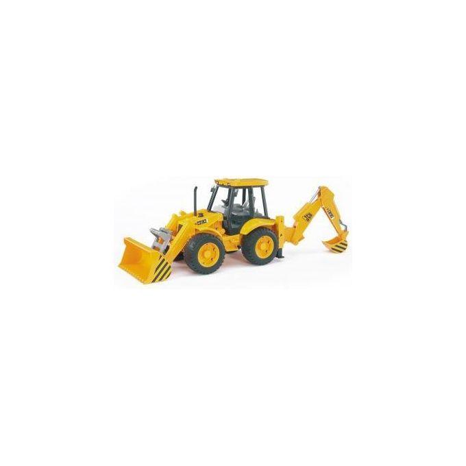 Bruder Escavatore Jcb 4CX