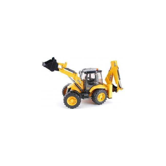 Bruder Escavatore Jcb 5CX