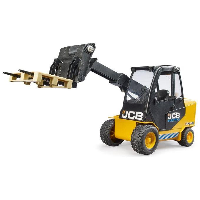 Bruder Muletto Jcb Pallet