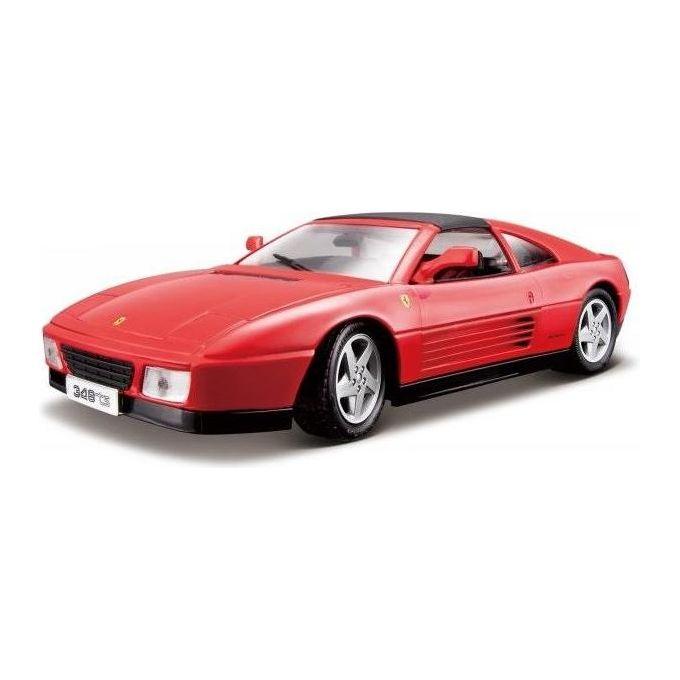 Burago Ferrari 348TS 1:18