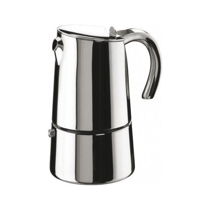 Pintinox Caffettiera Moka Per