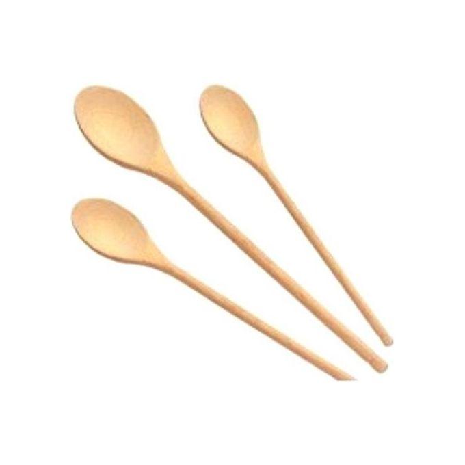 Calder Cucchiaio Legno Set