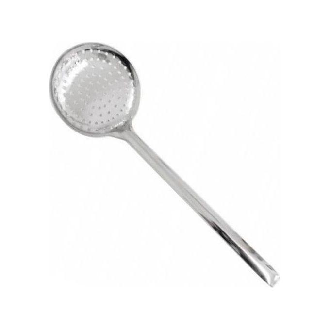 Calder Schiumarola Inox 13cm