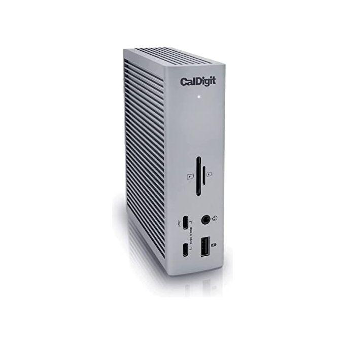 CalDigit TS4 Thunderbolt Station