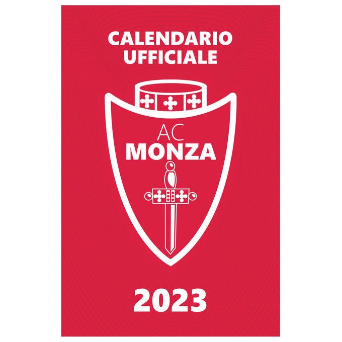 Calendario Ufficiale AC Monza
