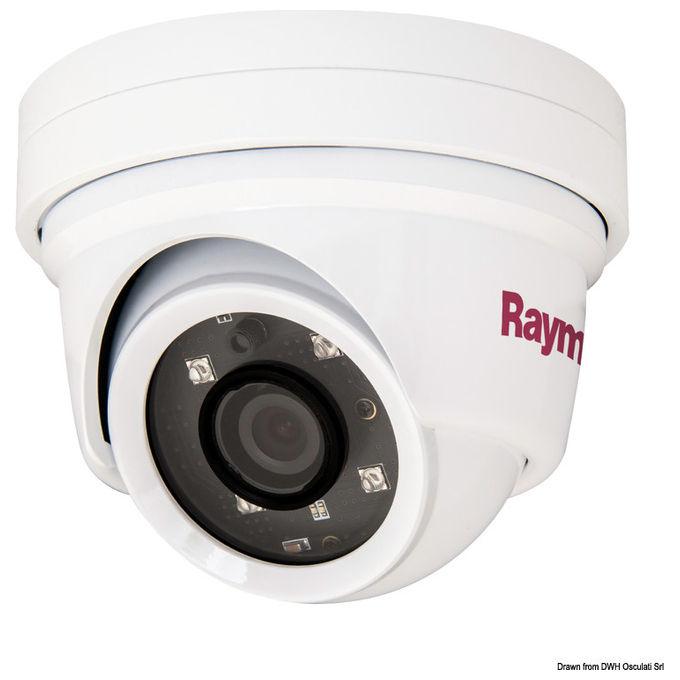 Cam220 Telecamera Ip Cctv