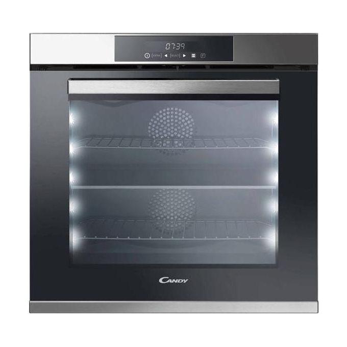 Candy FCDP818VX/E Forno Elettrico