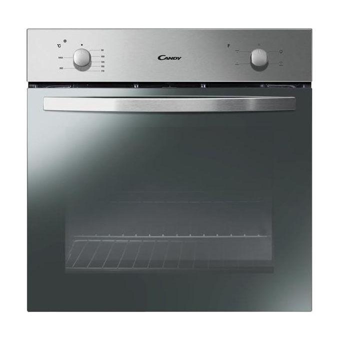 Candy FCS100X Forno Elettrico