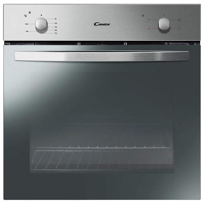 Candy FCS201X Forno Elettrico