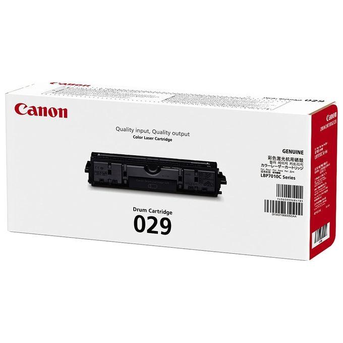 Canon 029 Drum Crg