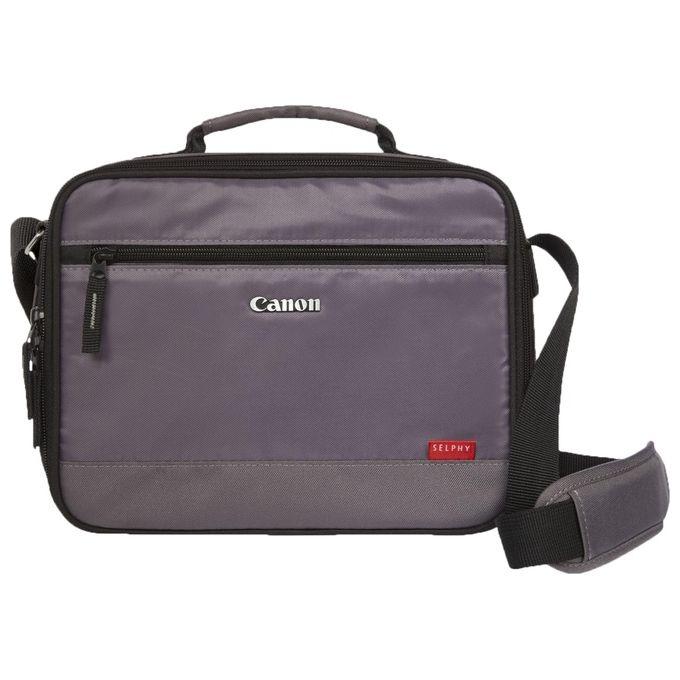 Canon Borsa Dcc-cp2 Gray