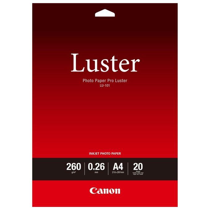 Canon Carta Photo Luster