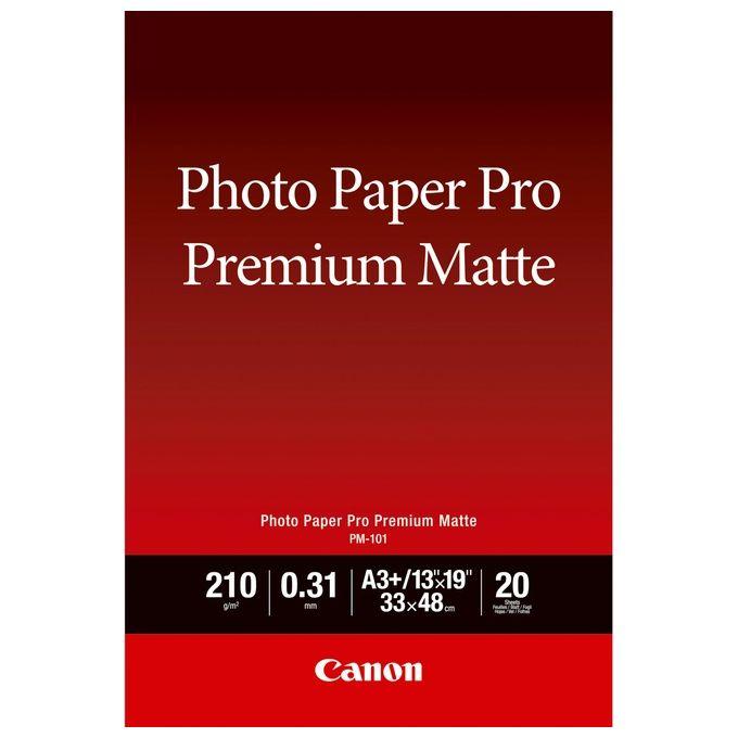 Canon Carta Photo Premium