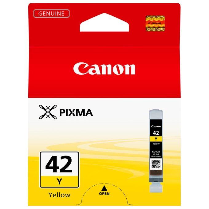 Canon Cartuccia Ink Cli-42