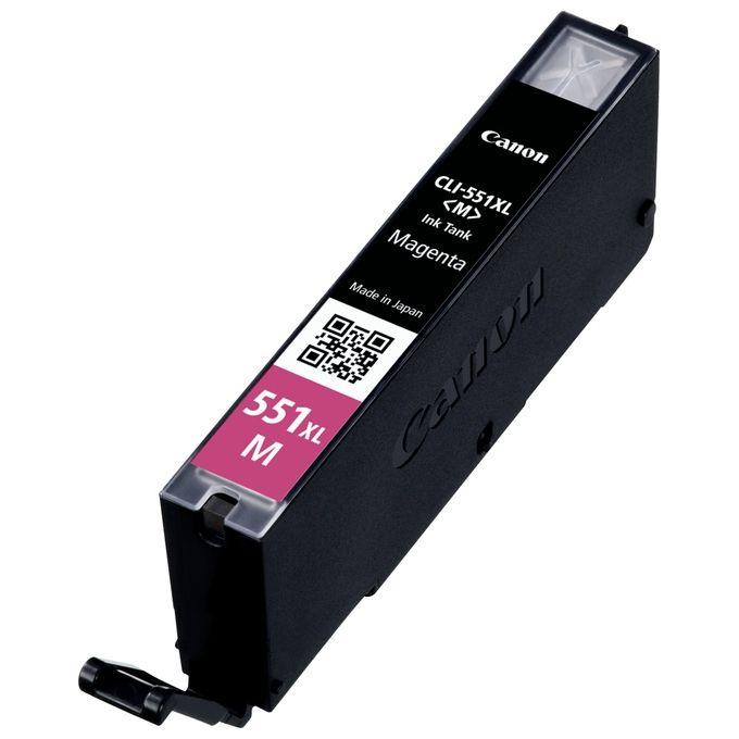 Canon Cartuccia Ink Cli-551xl