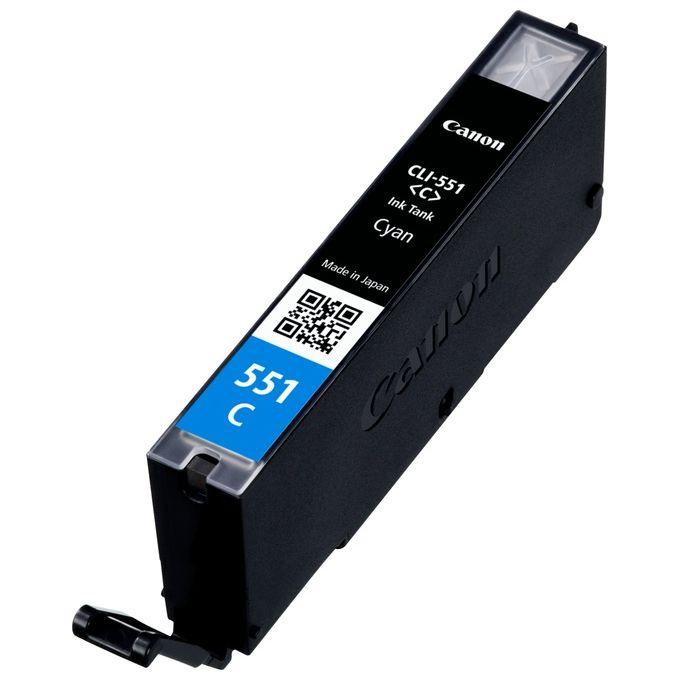 Canon Cartuccia Ink Cli-551