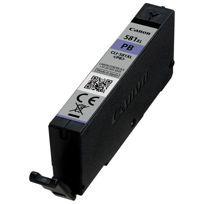 Canon Cartuccia Ink Cli-581xl