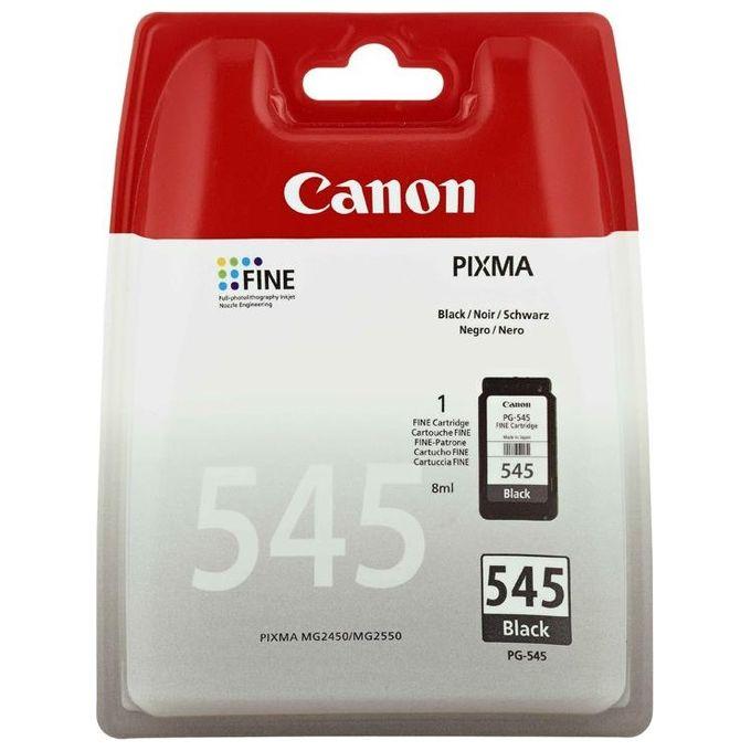 Canon Cartuccia Ink Pg-545