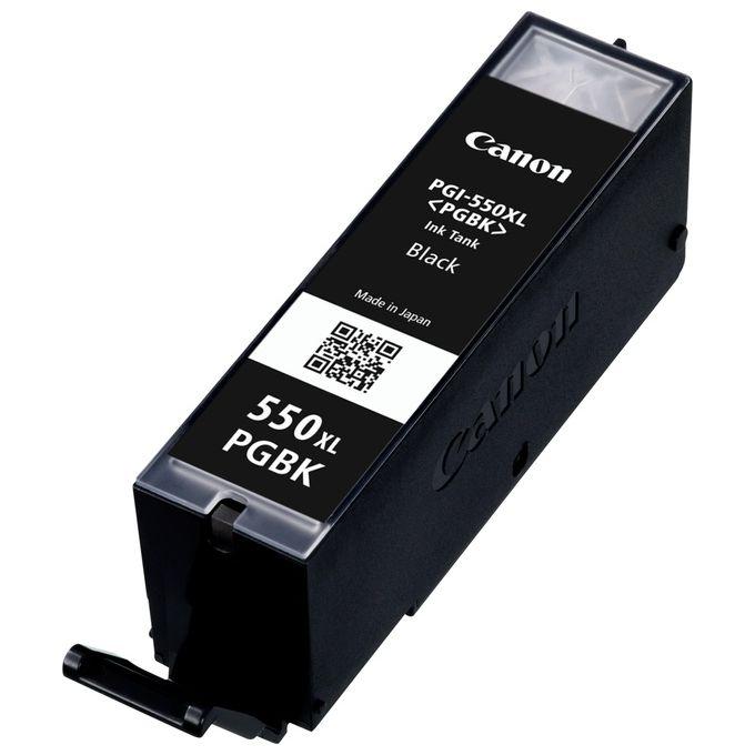 Canon Cartuccia Ink Pgi-550xl