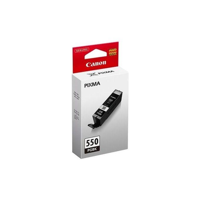 Canon Cartuccia Ink Pgi-550