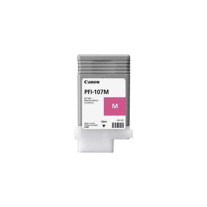 Canon Cartuccia Magenta Pfi-107