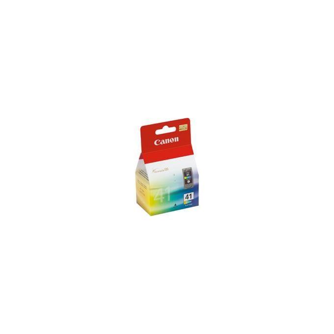 Canon Cl-41 Colore Blister