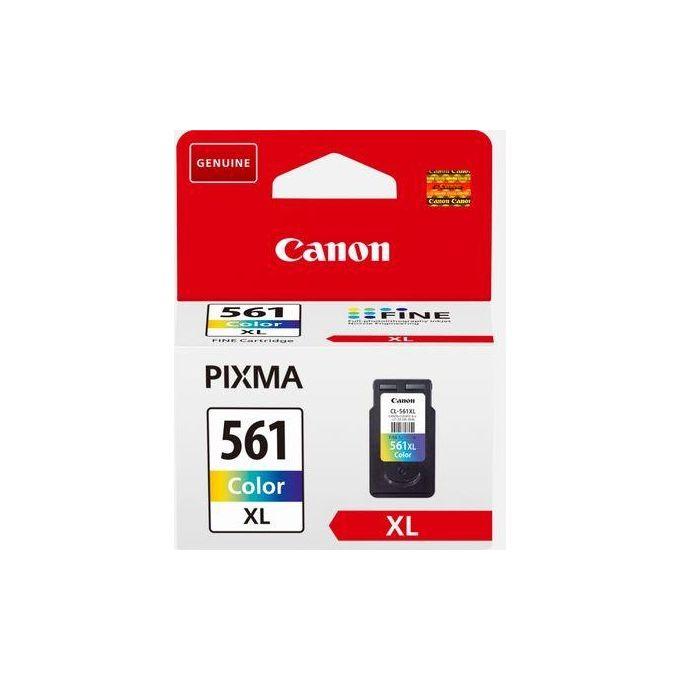 Canon Cl-561xl Cartuccia DInchiostro