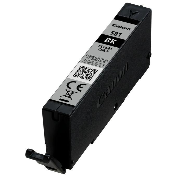 Canon Cli-581 Bk Nero