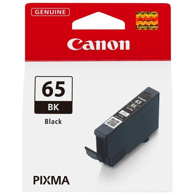 Canon CLI-65 BK Cartuccia