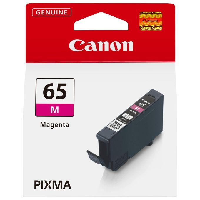 Canon CLI-65 M Cartuccia