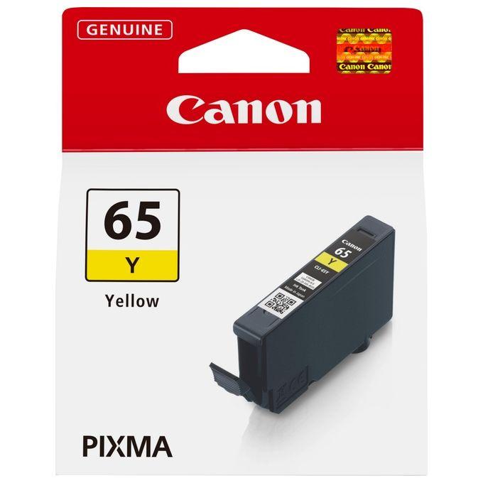 Canon CLI-65 Y Cartuccia