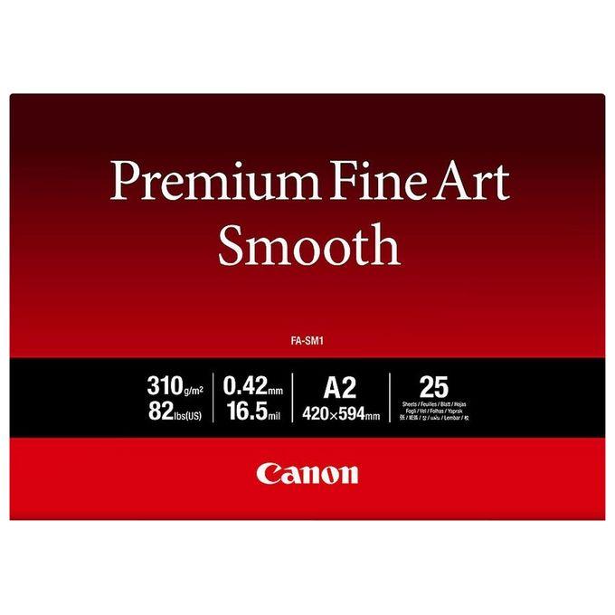 Canon FA-SM1&nbsp;A2&nbsp;Fine Art Carta