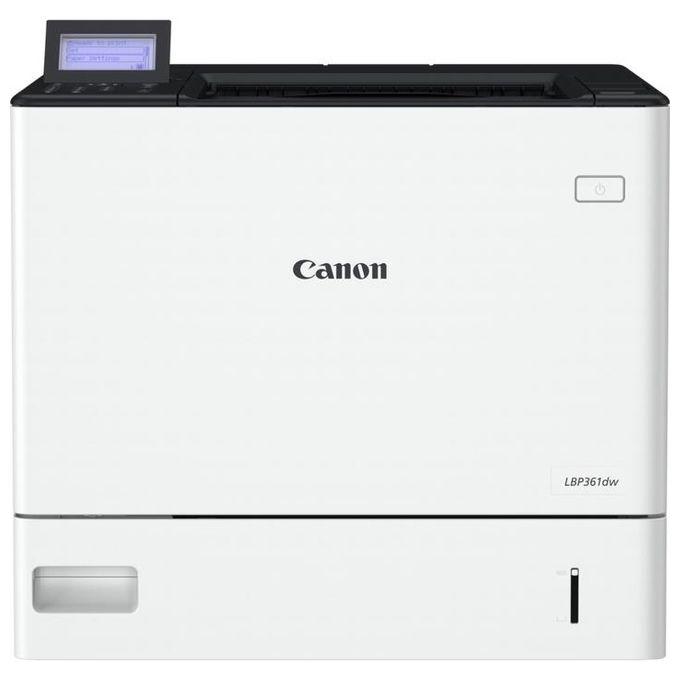 Canon I-SENSYS LBP361dw 1200