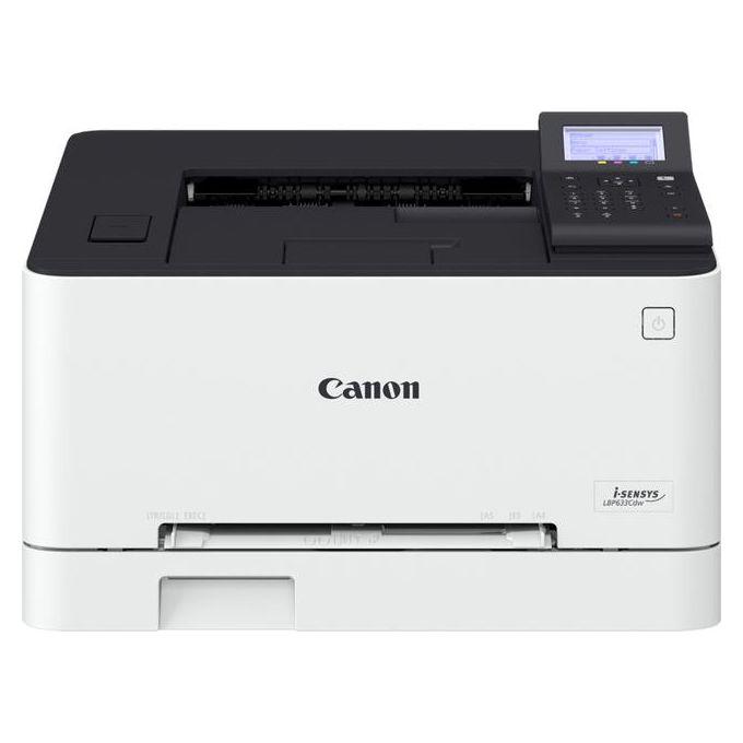 Canon I-SENSYS LBP633Cdw Stampante