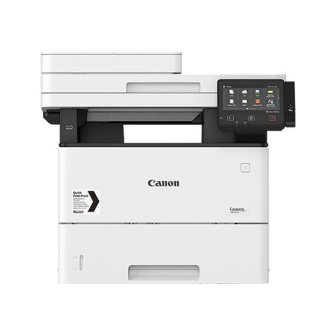 Canon I-SENSYS MF543x 43ppm