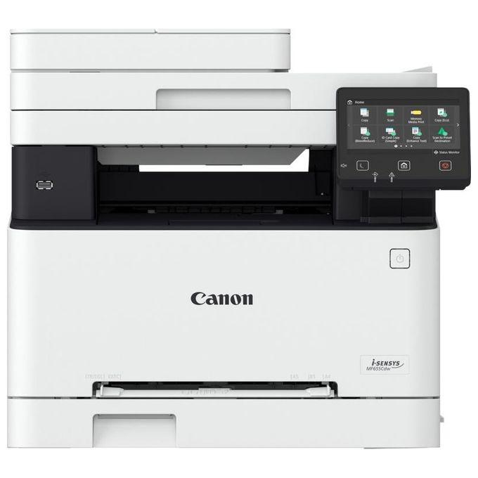 Canon I-SENSYS MF657Cdw Stampante