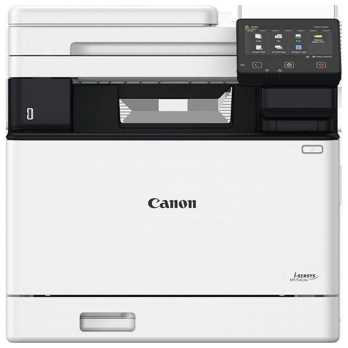 Canon I-SENSYS MF754CDW Multifunzione