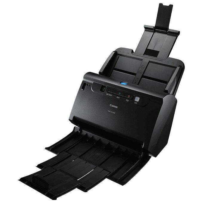 Canon ImageFormula DR-C230 Scanner