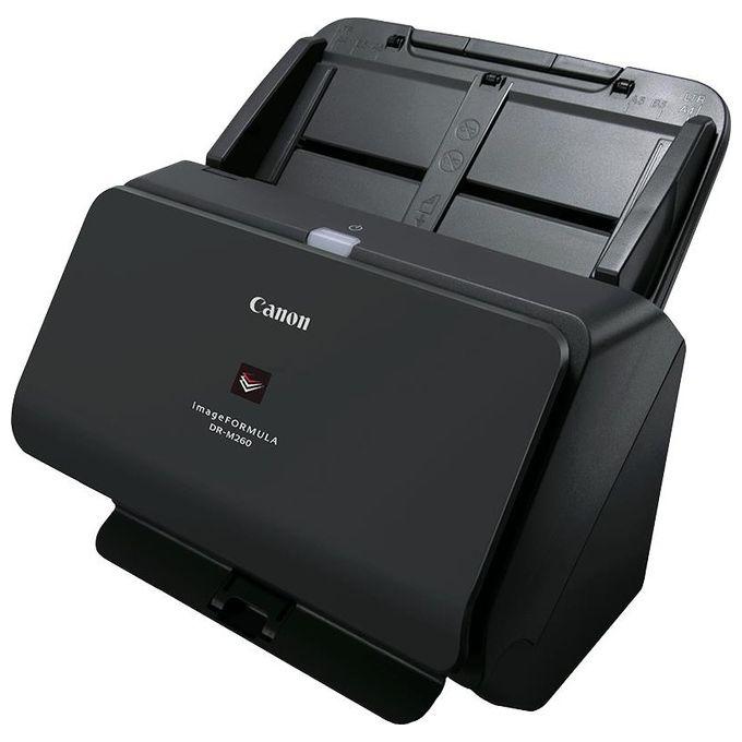 Canon ImageFormula DR-M260 Scanner