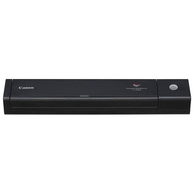 Canon ImageFORMULA P-208II Scanner