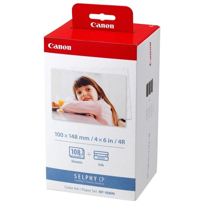 Canon Kit Di Stampa