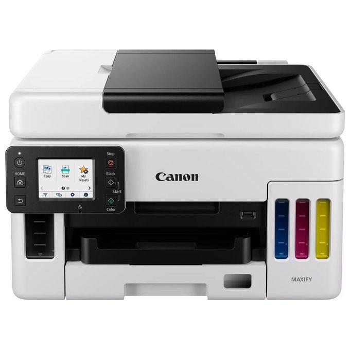 Canon Stampante Inkjet Multifunzione